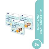 EveryDay Yetişkin Burun Bandı 12x3 Avantaj Paketi (36 Adet)