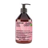 EveryGreen 500 ml Colored Hair Renk Koruyucu Saç Kremi