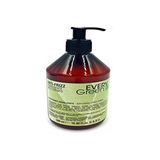 Everygreen Anti-Frizz Elektriklenme Karşıtı Saç Kremi 500 ml