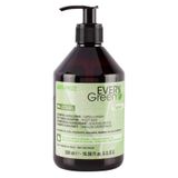 EveryGreen ANTİ FRİZZ – KABARAN SAÇLAR İÇİN SAKİNLEŞTİRİCİ ŞAMPUAN 500ML