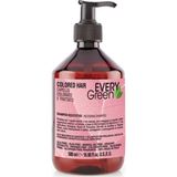 EveryGreen Boyalı Saçlar 500 ml Şampuan
