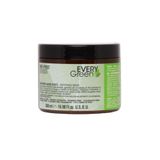EveryGreen Kabarma ve Elektriklenme Karşıtı Anti Frizz Saç Maskesi- Asi Kabaran Saçlar 500 Ml