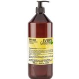 EveryGreen Kuru Saçlar Dry Hair 1000 ml Besleyici ve Nemlendirici Şampuan