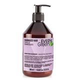 EveryGreen Yeniden Yapılandırıcı ve Onarıcı Yıpranmış Saçlar Damaged Hair 500 ml Saç Kremi