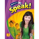 Everyone Speak 3 with Workbook (D)