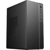 EVESKY Mikro Atx , Mini ITX Boş Kasa Siyah