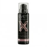 EVETT Premium Çilek Aromalı Su Bazlı Kayganlaştırıcı Jel, Uzun Süre Kayganlık, pH Dengeli, 60 ml