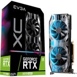 EVGA Gaming GeForce RTX 2070 SUPER XC 08G-P4-3172-KR 8GB 256Bit GDDR6 RGB (DX12) PCI-E 3.0 Ekran Kartı