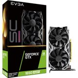 Evga Geforce Gtx 1650 Super Sc Ultra Gamıng 4gb Gddr6 128BIT Nvidia Ekran Kartı