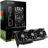 Evga Geforce Rtx 3060 Ti Ftw3 Ultra Gamıng 8gb Gddr6 256BIT Argb Ekran Kartı