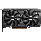 Evga Geforce Rtx 3060TI 8gb Gddr6 256BIT (Hdmı) Pcı-Express 4.0 Ekran Kartı