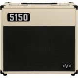 EVH 5150 Iconic 15W 1x10 Fildişi Elektro Gitar Amfisi
