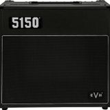 Evh 5150 Iconic 15w 1x10 Siyah Elektro Gitar Amfisi