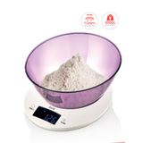 Evia Dirhem Geniş Led Ekranlı Dijital Hassas 1 gr-5 kg Mutfak Tartısı Terazisi