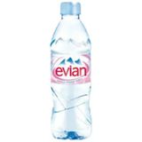 Evian 500 ml Doğal Mineralli Su