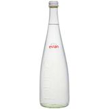 Evian Su 750 ml | Doğal Kaynak Suyu
