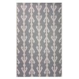 Evidea 115x180 cm Giz Home Shaman Kilim