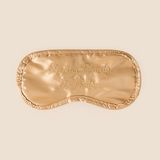 Evidea | 4Nio Göz Bandı - Gold