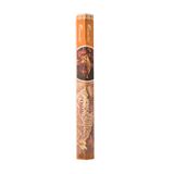Evidea | Aromatik Oud 20'li Çubuk Tütsü - Kahverengi - 26 cm