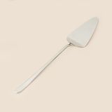 Evidea | Arsel Miray Servis Spatulası - Platin - 30 cm
