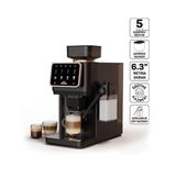 Evidea | Arzum Okka Barista Pro Otomatik Espresso Makinesi - Siyah