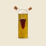 Evidea | Balsa Duo Uva Yağlık Sirkelik - Şeffaf - 300 ml