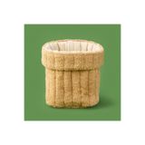 Evidea Bath Bej 20x15 cm Banyo Düzenleyici