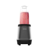 Evidea | Cecotec Nutriblender Fusion Taşınabilir Smoothie Blender - Siyah - 1000 Watt