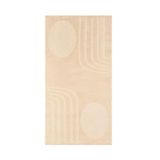 Evidea Cobbler Soft Bej 80x150 cm Dekoratif Halı