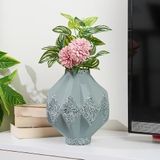 Evidea Deco Anitta Gri 24 cm Vazo