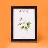 Evidea Deco Arno Siyah 13x18 cm Çerçeve