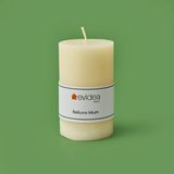Evidea Deco Belluno Ekru 12 cm Mum