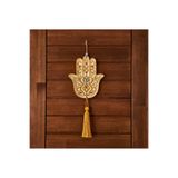 Evidea Deco Beyaz 13x30 cm Nazarlık