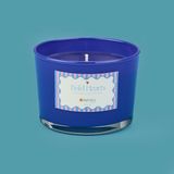 Evidea Deco Bold Hearts Mavi 150 gr Mum