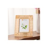 Evidea Deco Dalia Çerçeve - Kahverengi - 15x20 cm