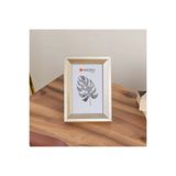 Evidea Deco Dalia Gümüş 10x15 cm Çerçeve