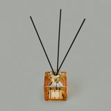 Evidea Deco Earthy Hues Çubuklu Oda Kokusu - Kahverengi - 100 ml - Montajsız