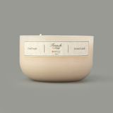 Evidea Deco French Cottage Beyaz 250 gr Mum