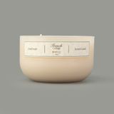 Evidea Deco French Cottage Mum - Beyaz - 250 gr - Montajsız