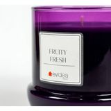 Evidea Deco Fruity Fresh Mum - Mor - 260 gr - 1 Adet