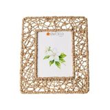Evidea Deco Glorinda Kahverengi 15x20 cm Çerçeve
