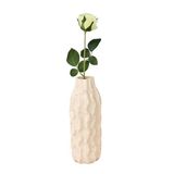 Evidea Deco Gül Yapay Dal Çiçek - Açık Yeşil - 68 cm