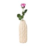 Evidea Deco Gül Yapay Dal Çiçek - Pembe - 68 cm