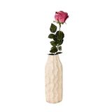 Evidea Deco Gül Yapay Dal Çiçek - Pembe - 74,5 cm