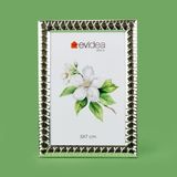Evidea Deco Juliet Silver 13x18 cm Metal Fotoğraf Çerçevesi