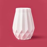 Evidea Deco Line Beyaz 10 cm Dekor