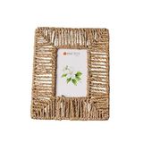 Evidea Deco Miranda Kahverengi 10x15 cm Çerçeve