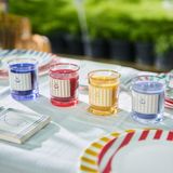 Evidea Deco Nautical Fun Mum - Kırmızı - 130 gr - Montajsız