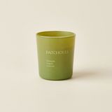 Evidea Deco Patchouli Bardak Mum - Yeşil - 110 gr - Montajsız