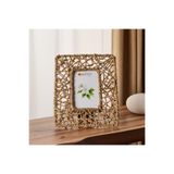 Evidea Deco Rita Kahverengi 10x15 cm Çerçeve